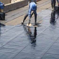 water-proofing